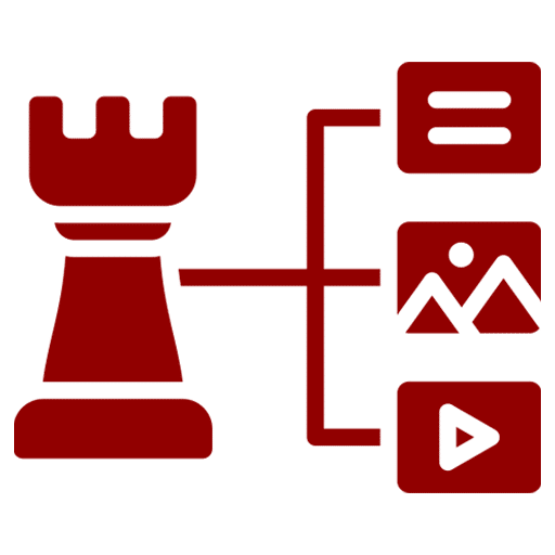 Stratégie de contenu vidéo